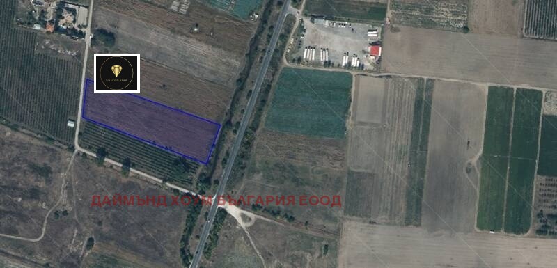 Na prodej  Spiknutí Plovdiv , Industrialna zona - Marica , 12000 m2 | 74645781 - obraz [2]