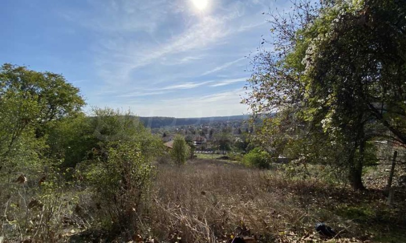 Продава ПАРЦЕЛ, с. Красен, област Русе, снимка 6 - Парцели - 52366867