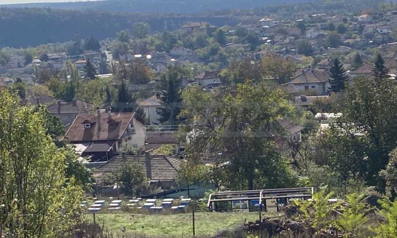 Продава ПАРЦЕЛ, с. Красен, област Русе, снимка 7 - Парцели - 52366867