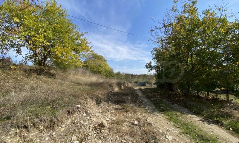 Продава ПАРЦЕЛ, с. Красен, област Русе, снимка 5 - Парцели - 52366867