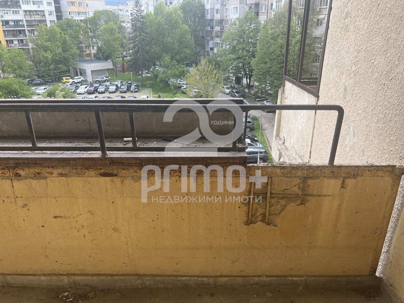 Продава 1-СТАЕН, гр. София, Разсадника, снимка 5 - Апартаменти - 54437061