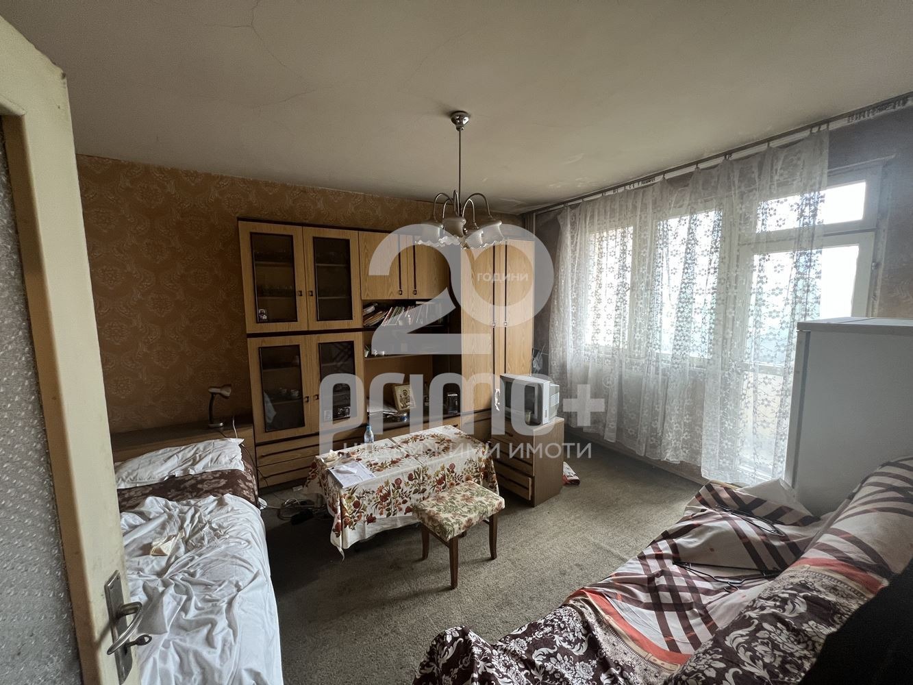 Продава 1-СТАЕН, гр. София, Разсадника