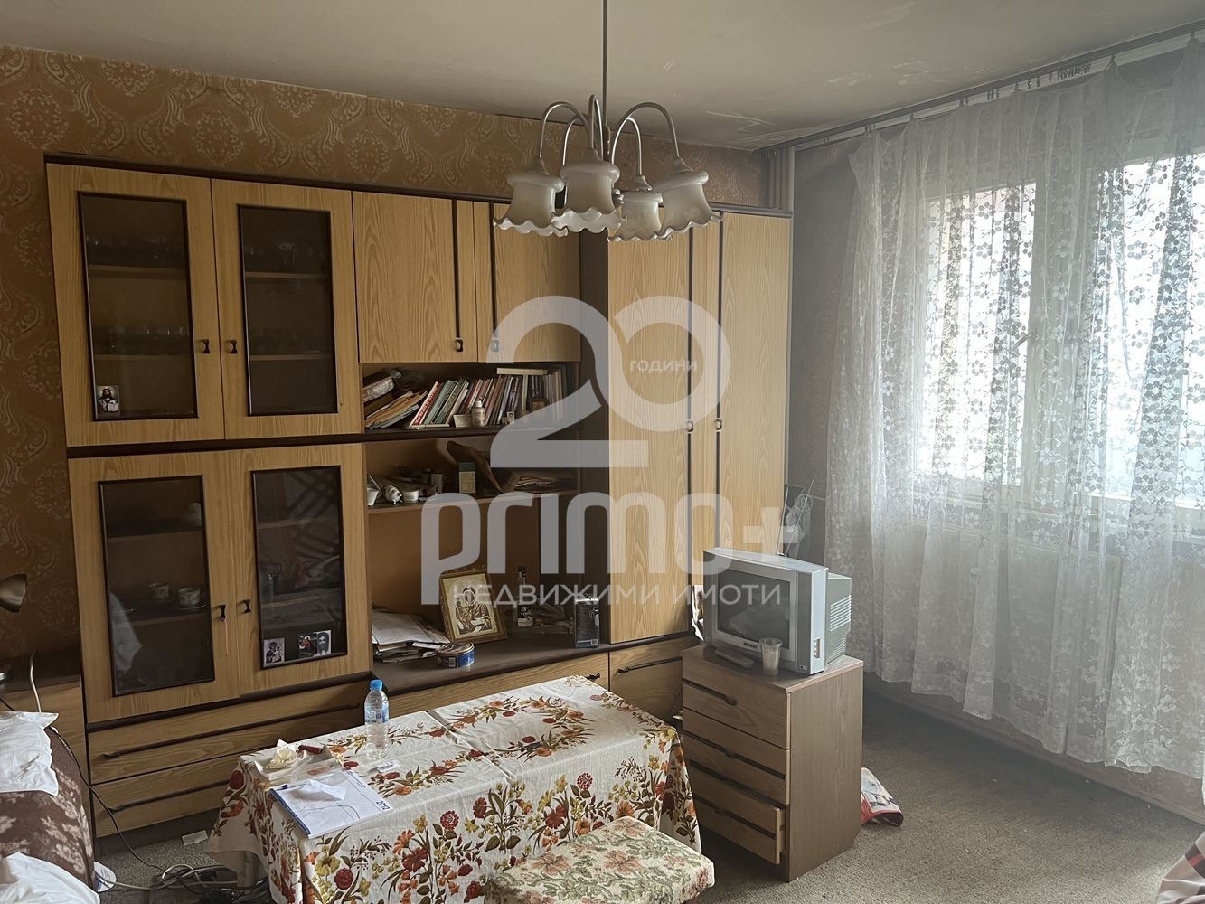 Продава 1-СТАЕН, гр. София, Разсадника, снимка 2 - Апартаменти - 54437061