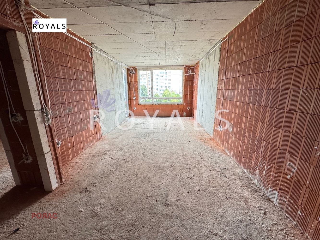 Продава 2-СТАЕН, гр. София, Овча купел 2, снимка 2 - Апартаменти - 53033496