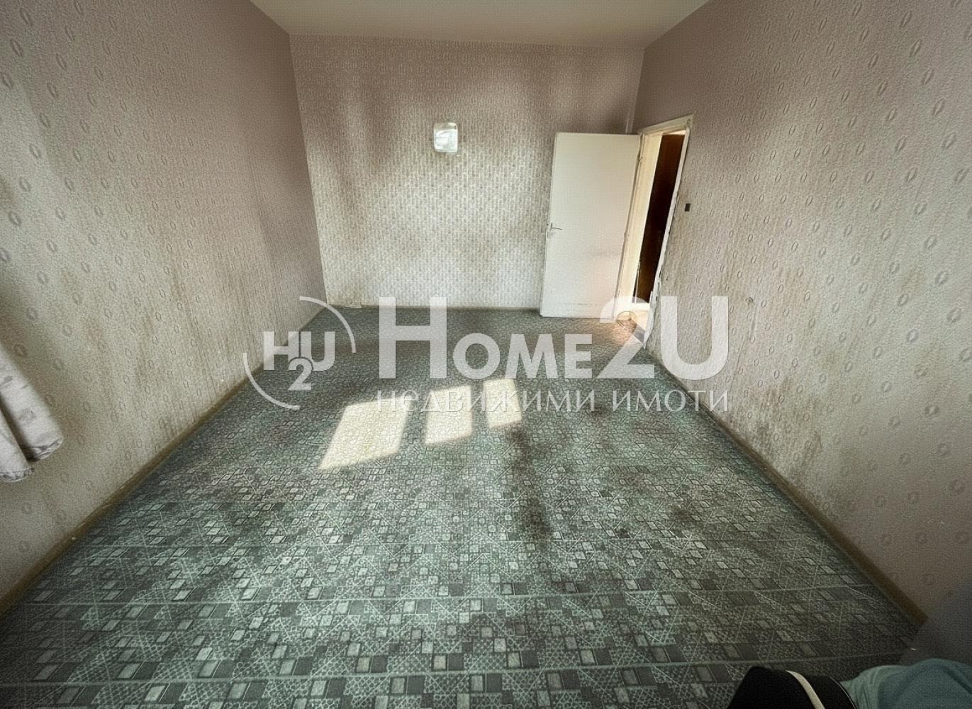 Продава 2-СТАЕН, гр. Бургас, Лазур, снимка 4 - Апартаменти - 53492595