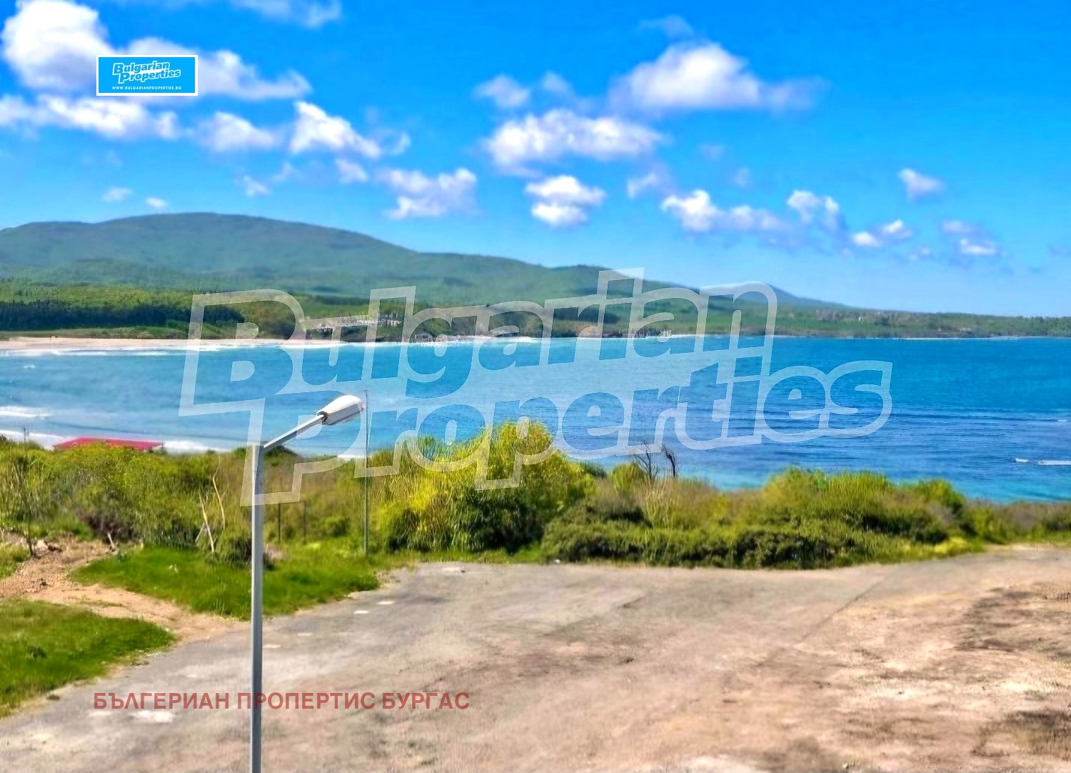 Продава 2-СТАЕН, гр. Ахтопол, област Бургас, снимка 13 - Апартаменти - 53775684