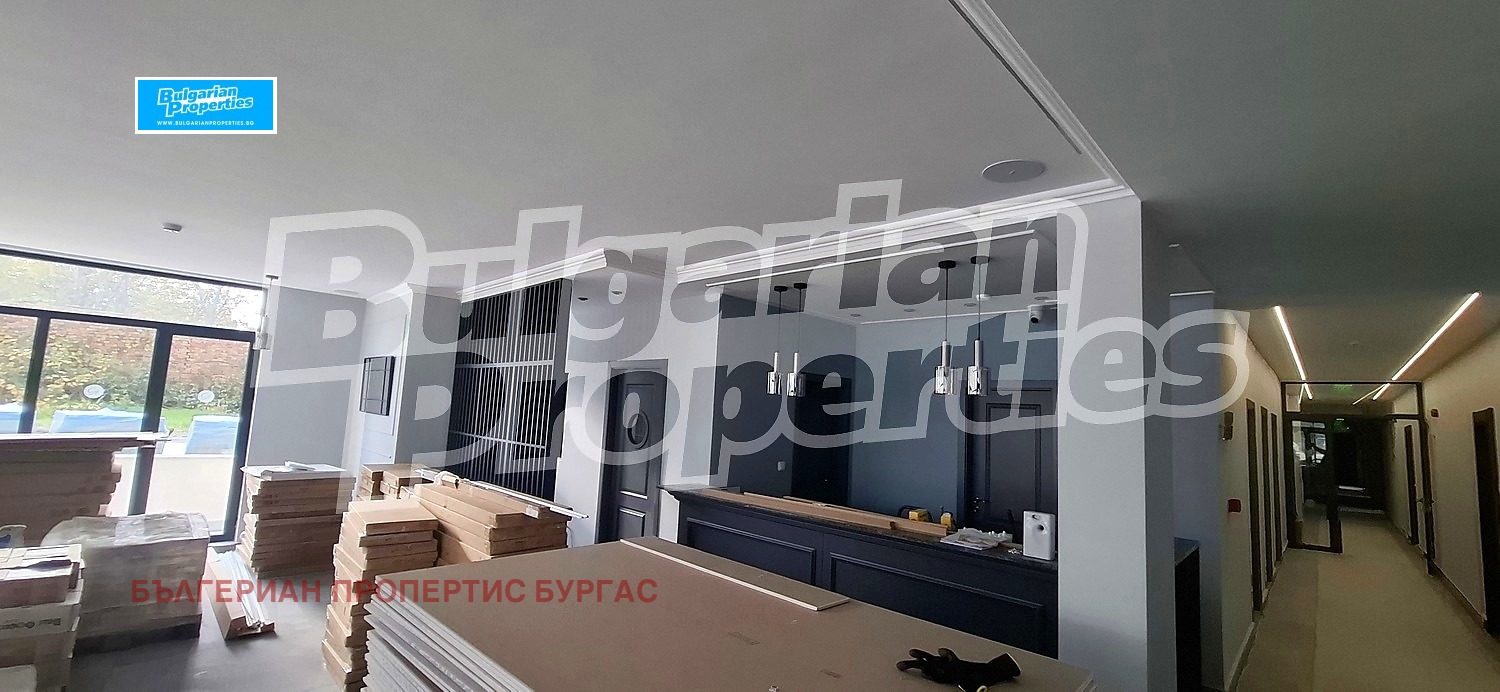 Продава 2-СТАЕН, гр. Ахтопол, област Бургас, снимка 3 - Апартаменти - 53775684