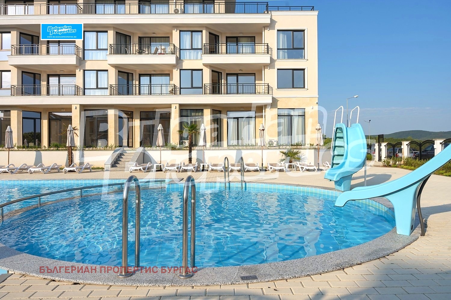 Продава 2-СТАЕН, гр. Ахтопол, област Бургас, снимка 14 - Апартаменти - 53775684