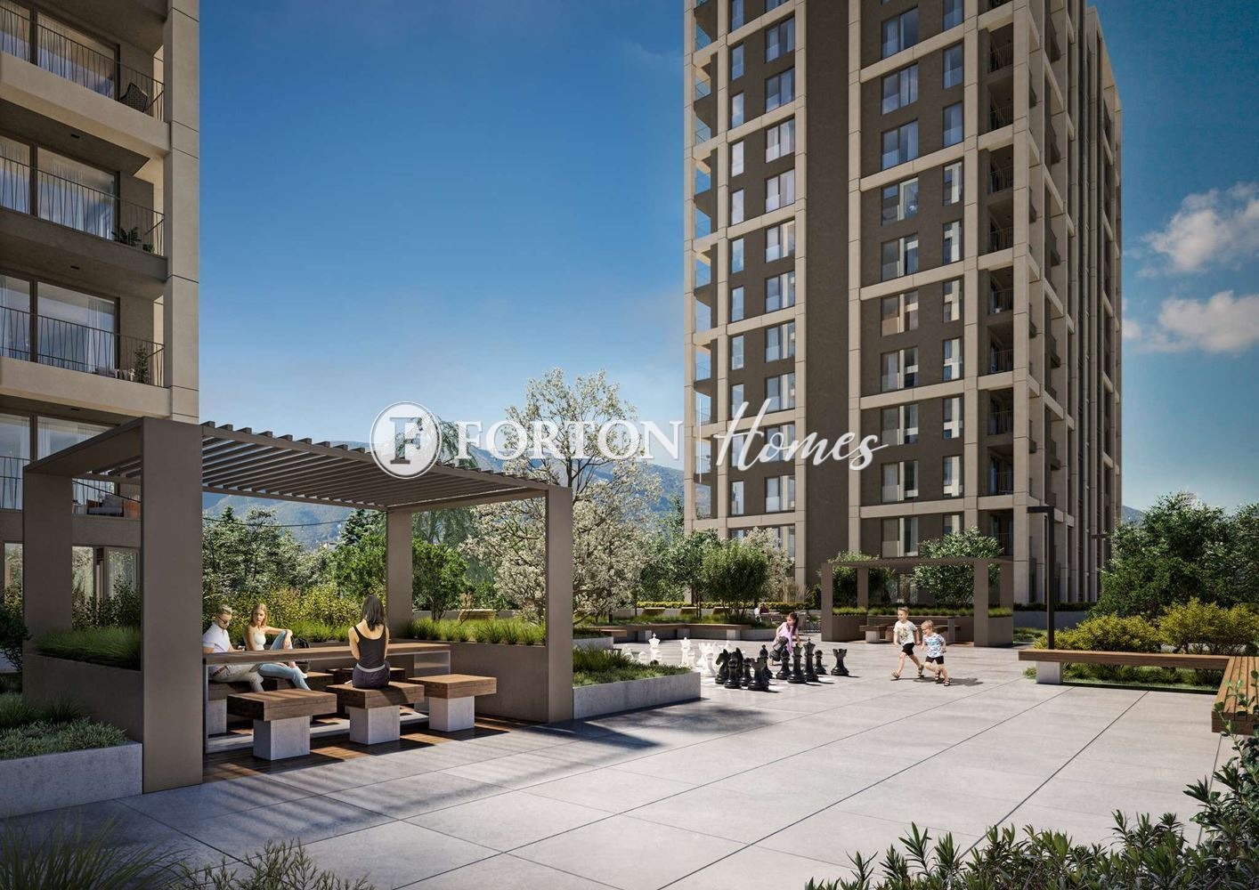 Продава 2-СТАЕН, гр. София, Овча купел 1, снимка 2 - Апартаменти - 53783033