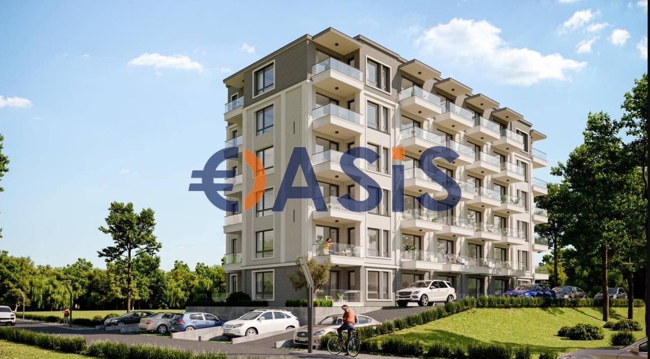 Продава 2-СТАЕН, к.к. Слънчев бряг, област Бургас, снимка 2 - Апартаменти - 53796995
