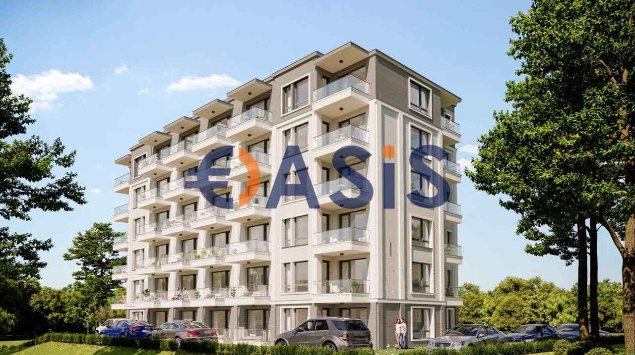 Продава 2-СТАЕН, к.к. Слънчев бряг, област Бургас