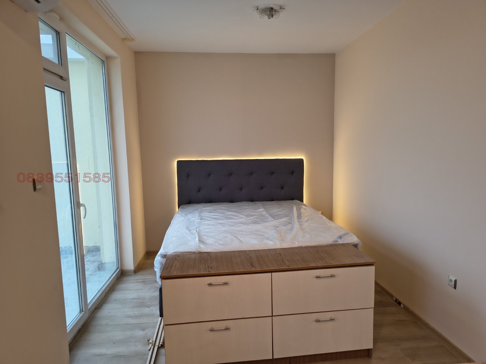 Продава 2-СТАЕН, к.к. Слънчев бряг, област Бургас, снимка 2 - Апартаменти - 54096764