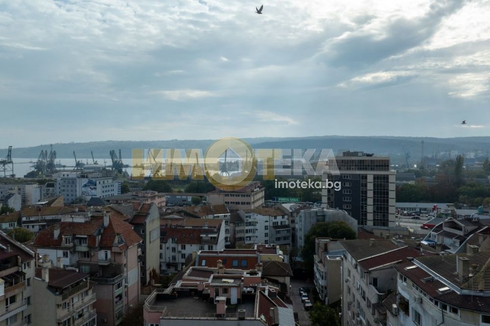 Продава 2-СТАЕН, гр. Варна, Операта, снимка 6 - Апартаменти - 54303563