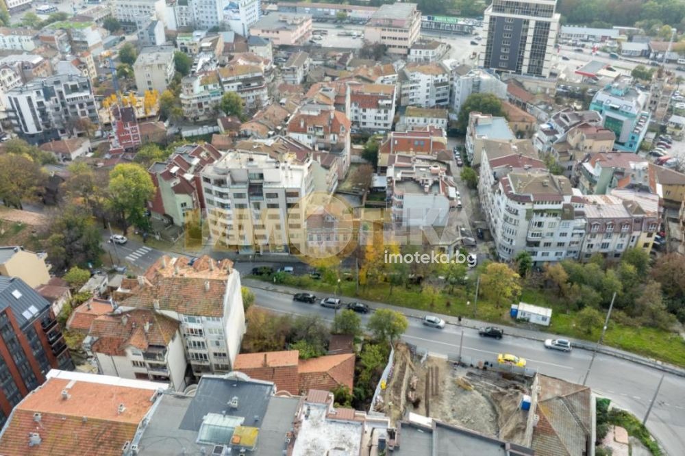 Продава 2-СТАЕН, гр. Варна, Операта, снимка 12 - Апартаменти - 54303563