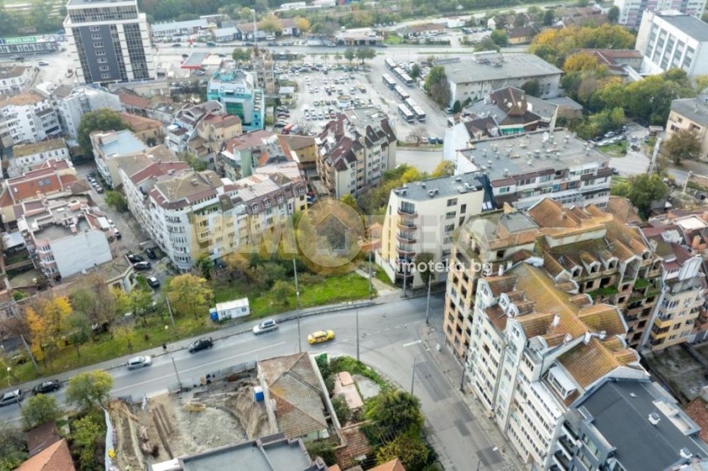 Продава 2-СТАЕН, гр. Варна, Операта, снимка 13 - Апартаменти - 54303563