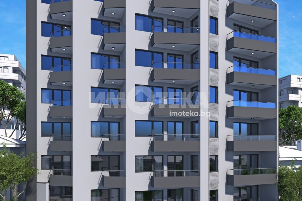 Продава 2-СТАЕН, гр. Варна, Операта, снимка 5 - Апартаменти - 54303563