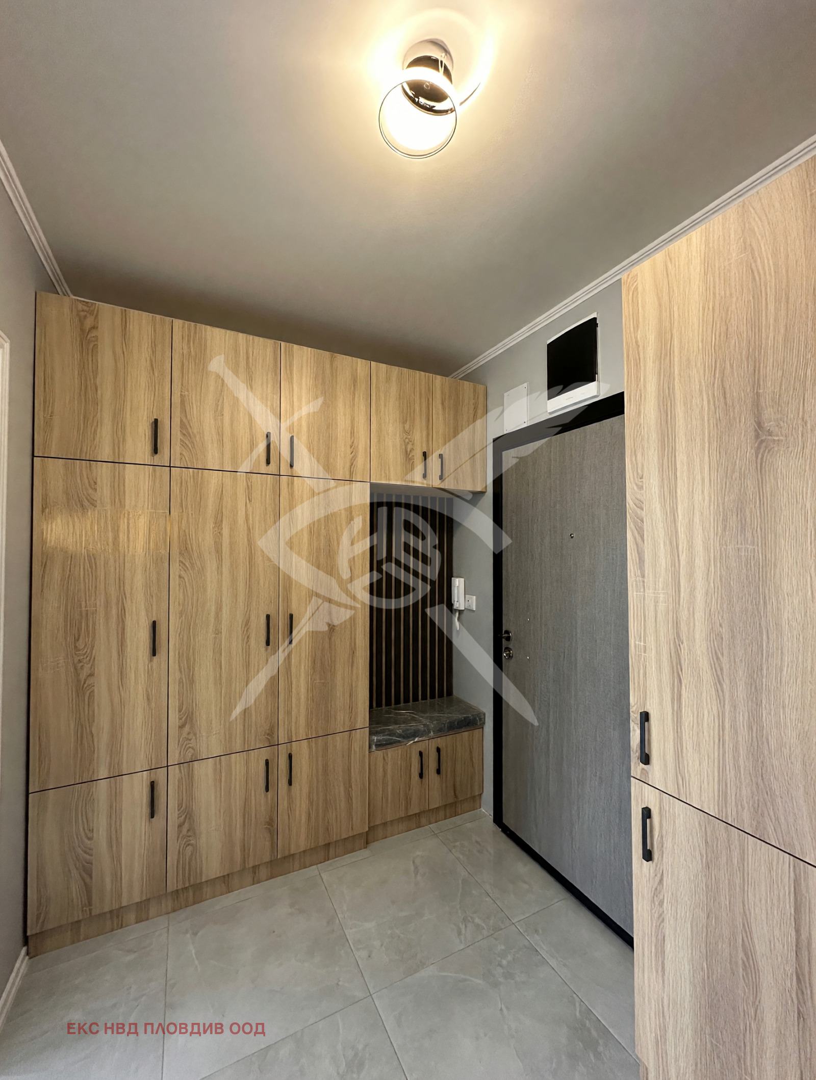 Продава 2-СТАЕН, гр. Пловдив, Южен, снимка 4 - Апартаменти - 54736560