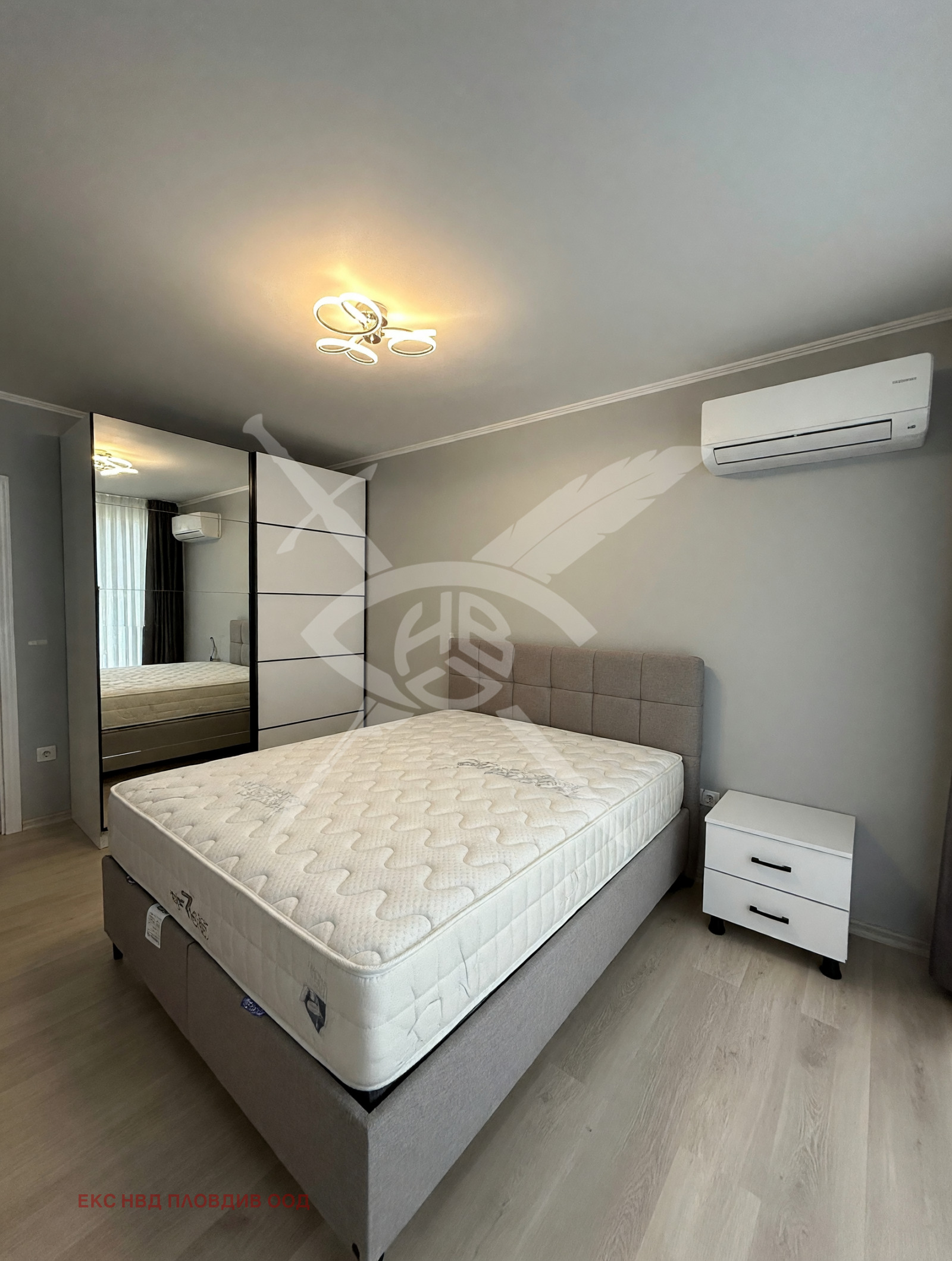 Продава 2-СТАЕН, гр. Пловдив, Южен, снимка 2 - Апартаменти - 54736560