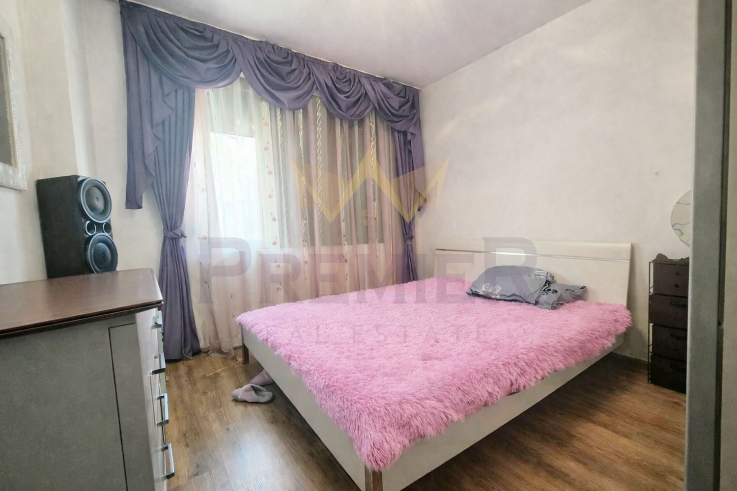 Продава 2-СТАЕН, гр. Варна, Колхозен пазар, снимка 2 - Апартаменти - 54997373