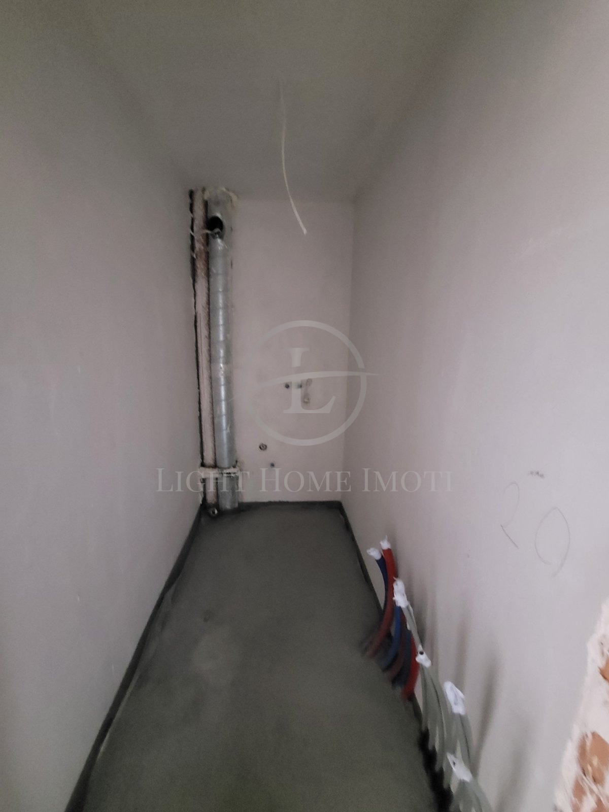 Продава 2-СТАЕН, гр. Пловдив, Кючук Париж, снимка 8 - Апартаменти - 56308190