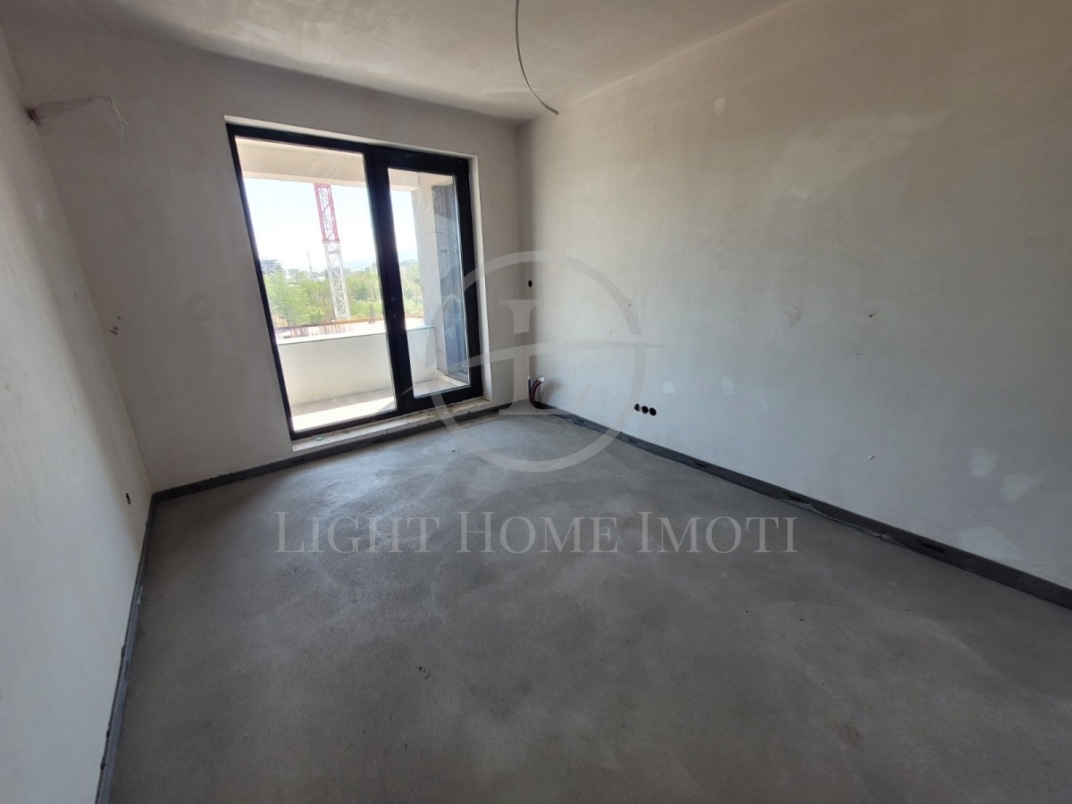 Продава 2-СТАЕН, гр. Пловдив, Кючук Париж, снимка 5 - Апартаменти - 56308190