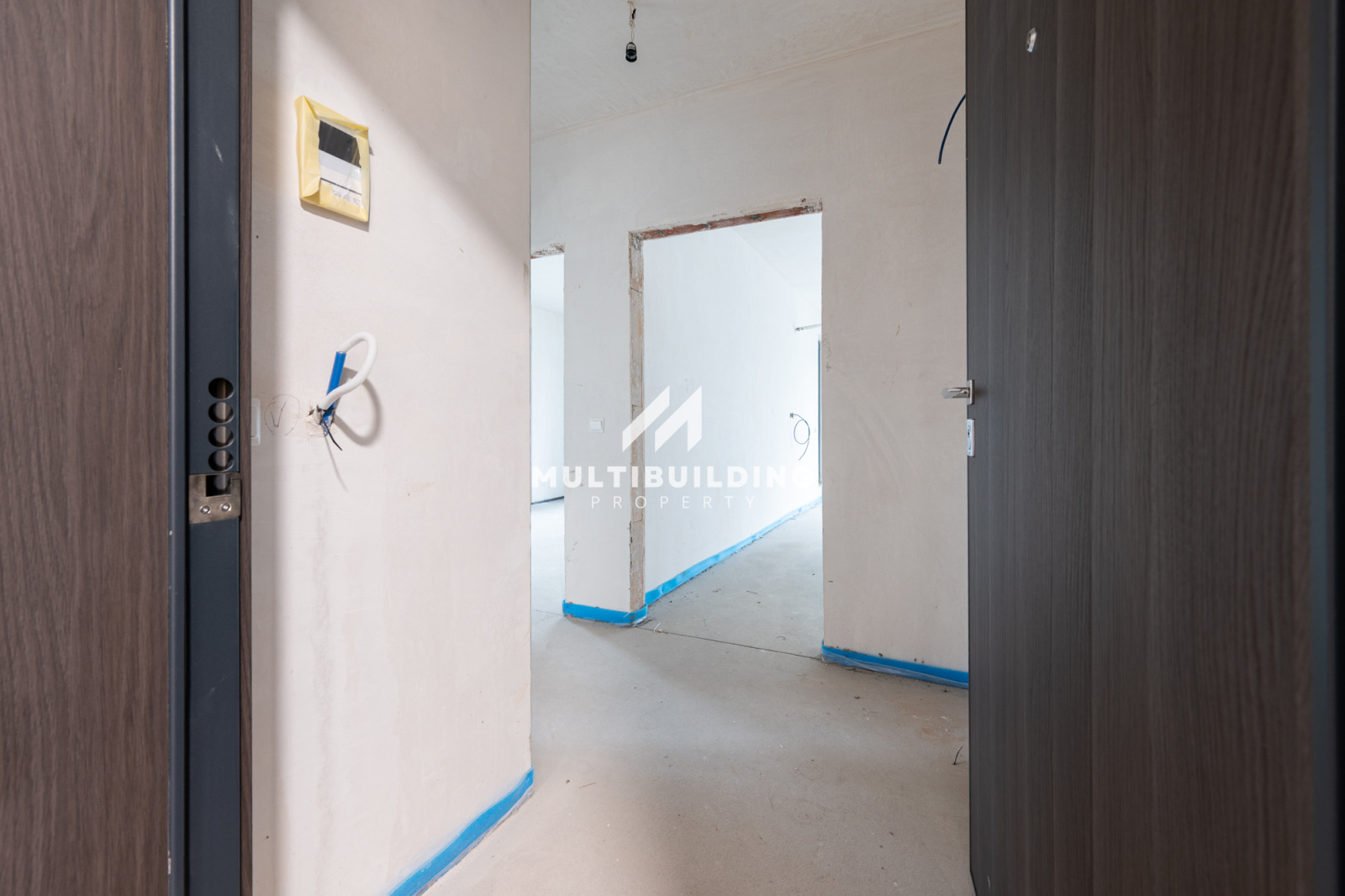 Продава 3-СТАЕН, гр. София, Малинова долина, снимка 6 - Апартаменти - 54396859