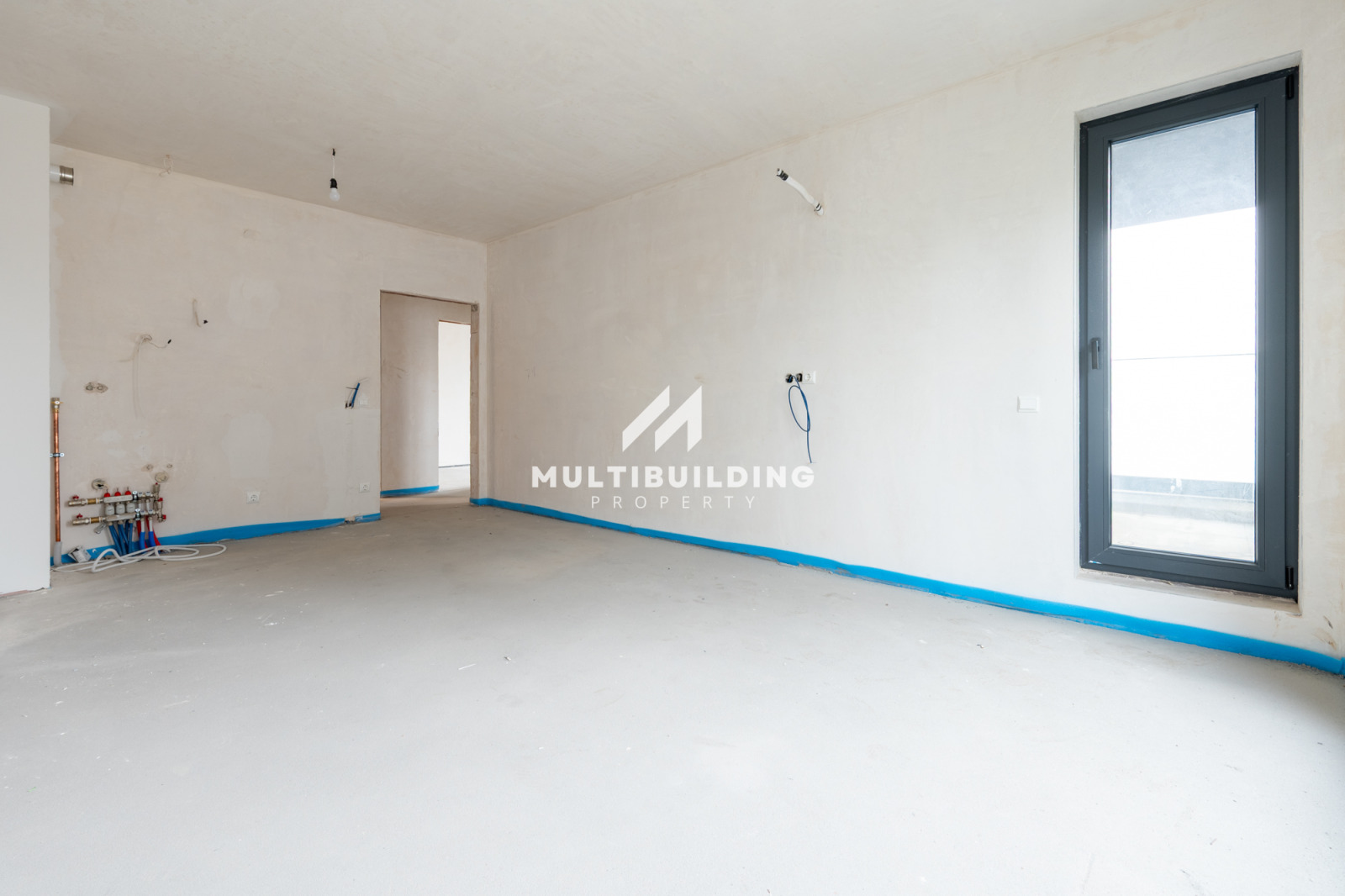 Продава 3-СТАЕН, гр. София, Малинова долина, снимка 3 - Апартаменти - 54396859