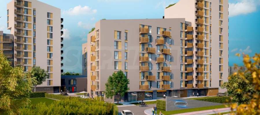 Продава 3-СТАЕН, гр. Варна, Кайсиева градина, снимка 14 - Апартаменти - 54542015