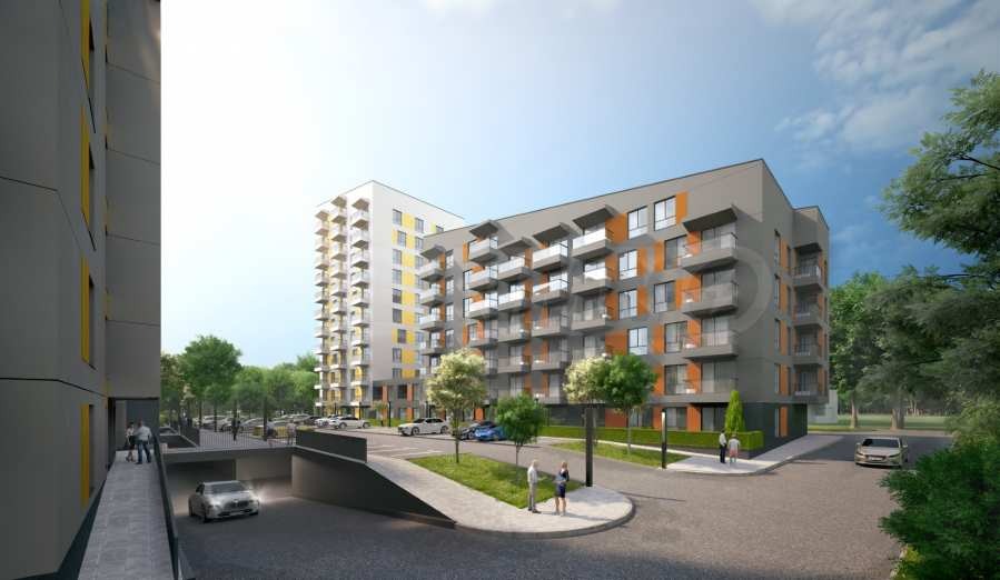 Продава 3-СТАЕН, гр. Варна, Кайсиева градина, снимка 12 - Апартаменти - 54542015
