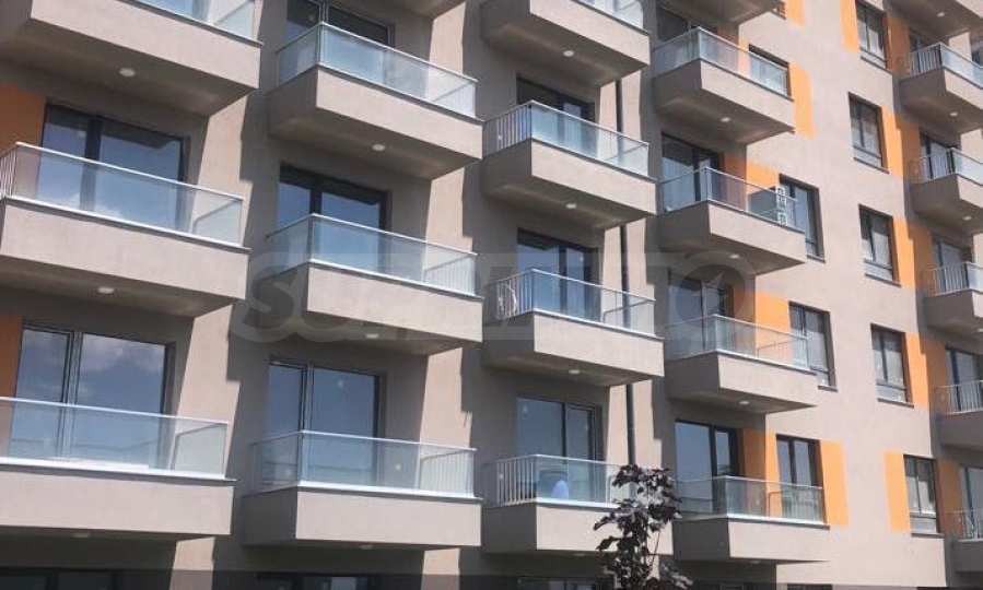Продава 3-СТАЕН, гр. Варна, Кайсиева градина, снимка 4 - Апартаменти - 54542015