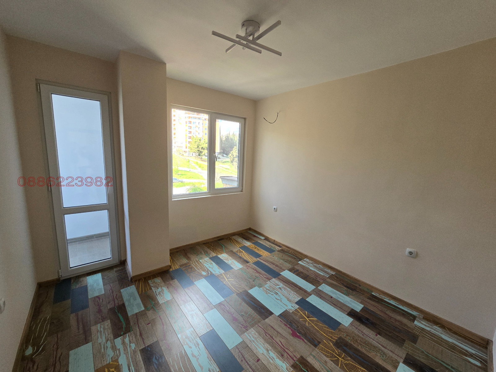Продава 3-СТАЕН, гр. Стара Загора, Аязмото, снимка 6 - Апартаменти - 54587079