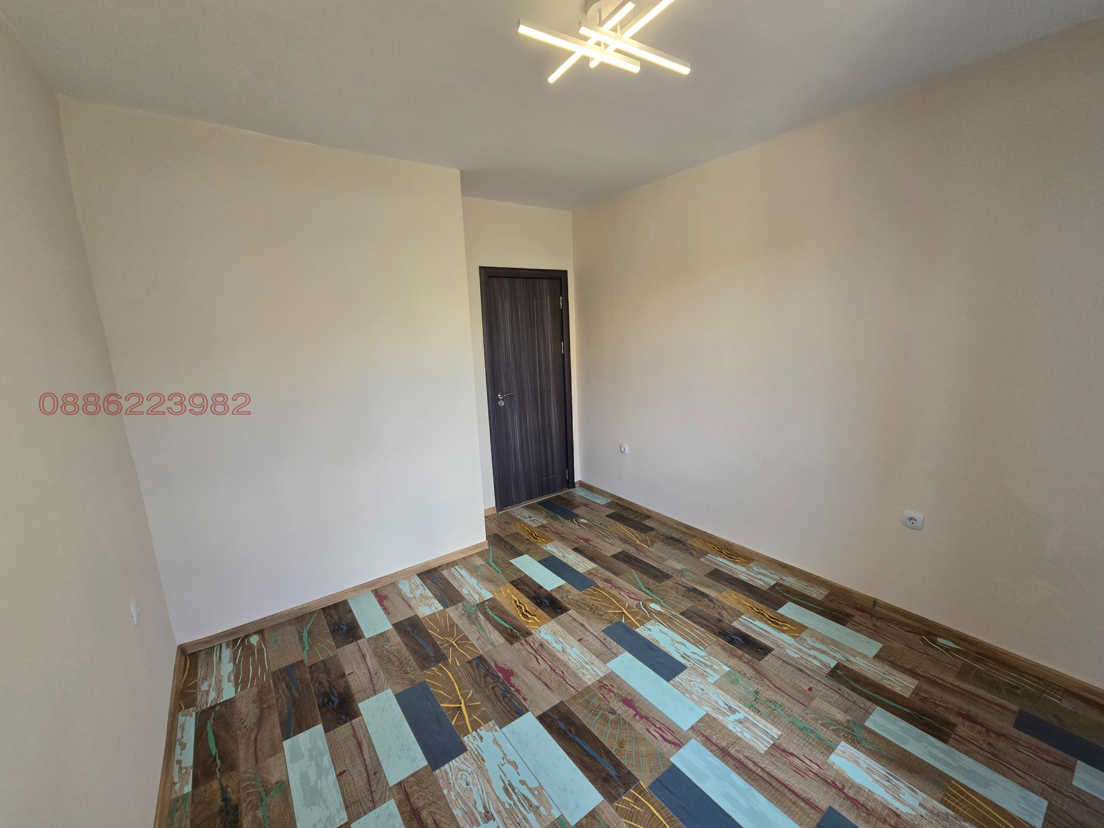 Продава 3-СТАЕН, гр. Стара Загора, Аязмото, снимка 5 - Апартаменти - 54587079