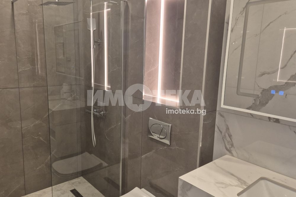 Продава 3-СТАЕН, гр. София, Кръстова вада, снимка 7 - Апартаменти - 54915548