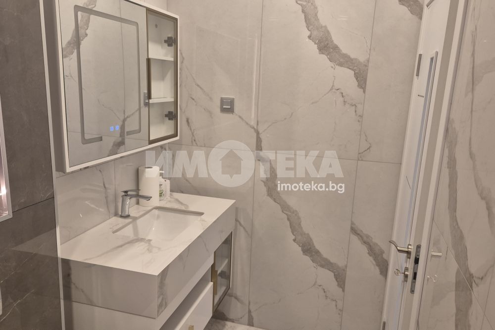 Продава 3-СТАЕН, гр. София, Кръстова вада, снимка 8 - Апартаменти - 54915548