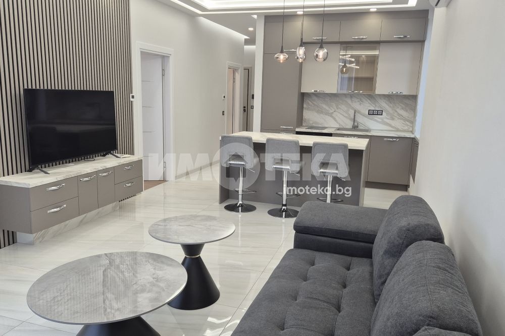 Продава 3-СТАЕН, гр. София, Кръстова вада, снимка 5 - Апартаменти - 54915548