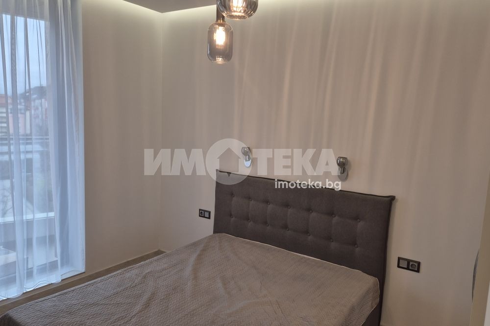 Продава 3-СТАЕН, гр. София, Кръстова вада, снимка 10 - Апартаменти - 54915548