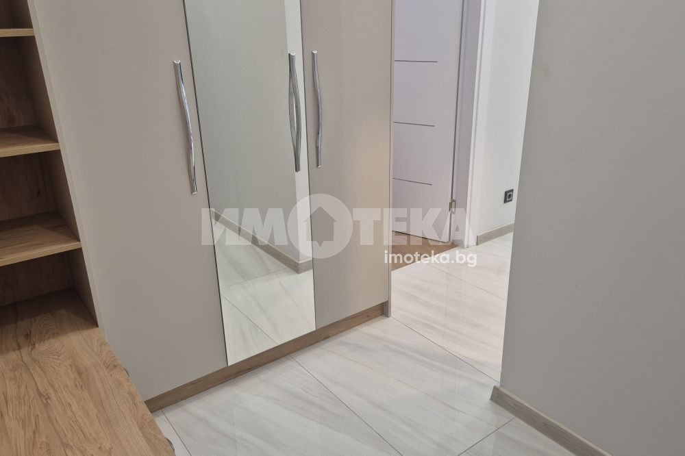 Продава 3-СТАЕН, гр. София, Кръстова вада, снимка 13 - Апартаменти - 54915548