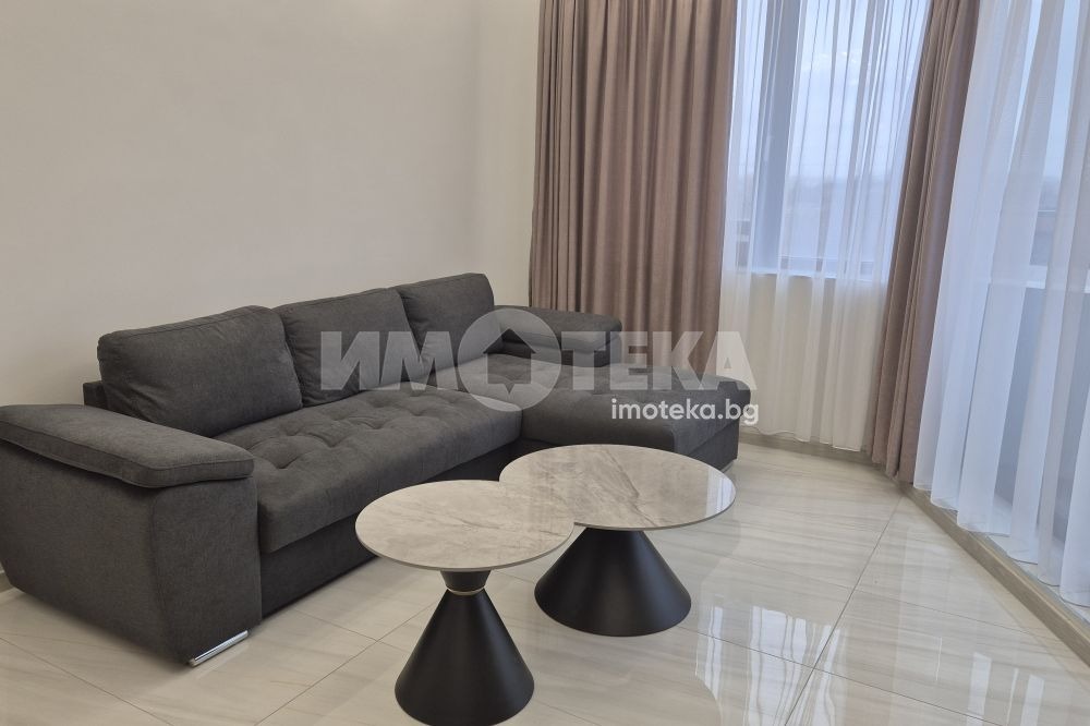 Продава 3-СТАЕН, гр. София, Кръстова вада, снимка 2 - Апартаменти - 54915548