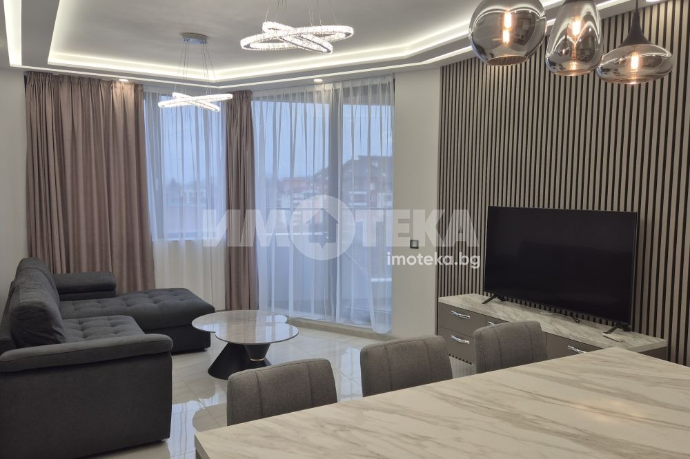 Продава 3-СТАЕН, гр. София, Кръстова вада, снимка 4 - Апартаменти - 54915548