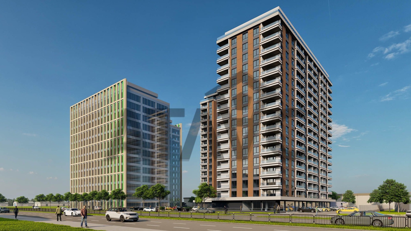 Продава 3-СТАЕН, гр. Пловдив, Гагарин, снимка 2 - Апартаменти - 54930654