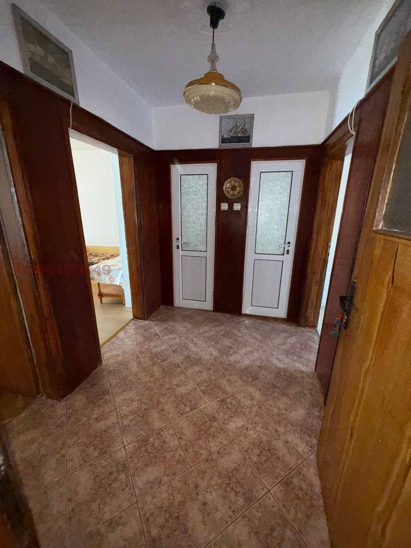 Продава 3-СТАЕН, гр. Созопол, област Бургас, снимка 2 - Апартаменти - 55078515
