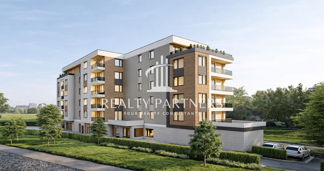 Продава 3-СТАЕН, гр. Перник, Изток, снимка 7 - Апартаменти - 55080998