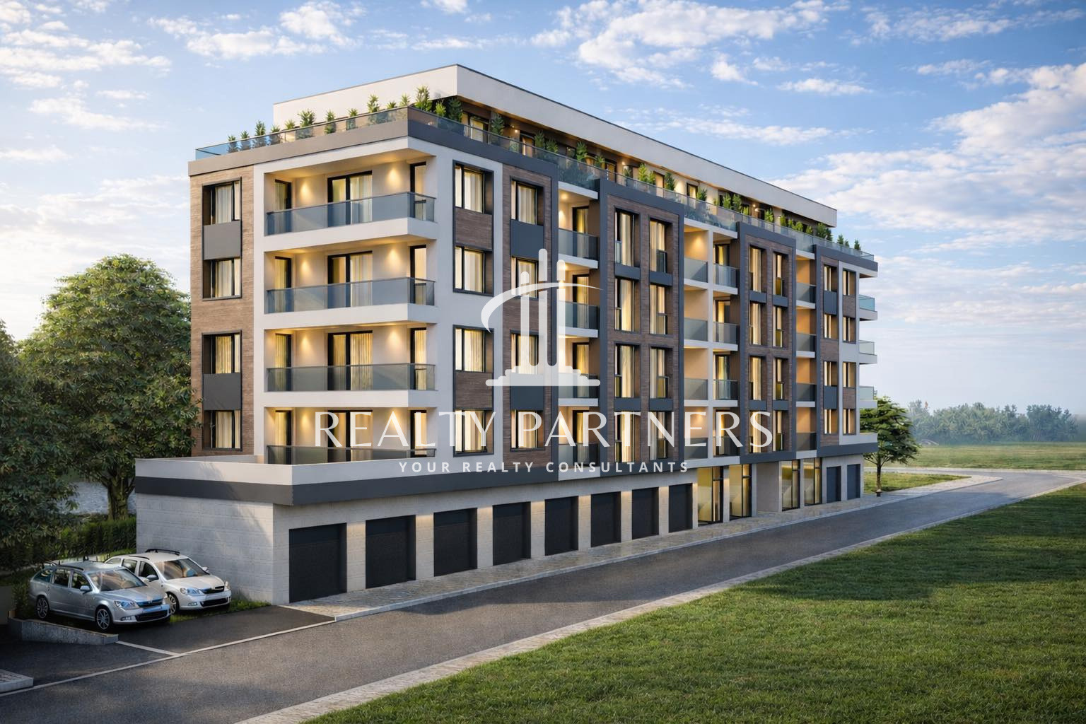 Продава 3-СТАЕН, гр. Перник, Изток, снимка 5 - Апартаменти - 55080998