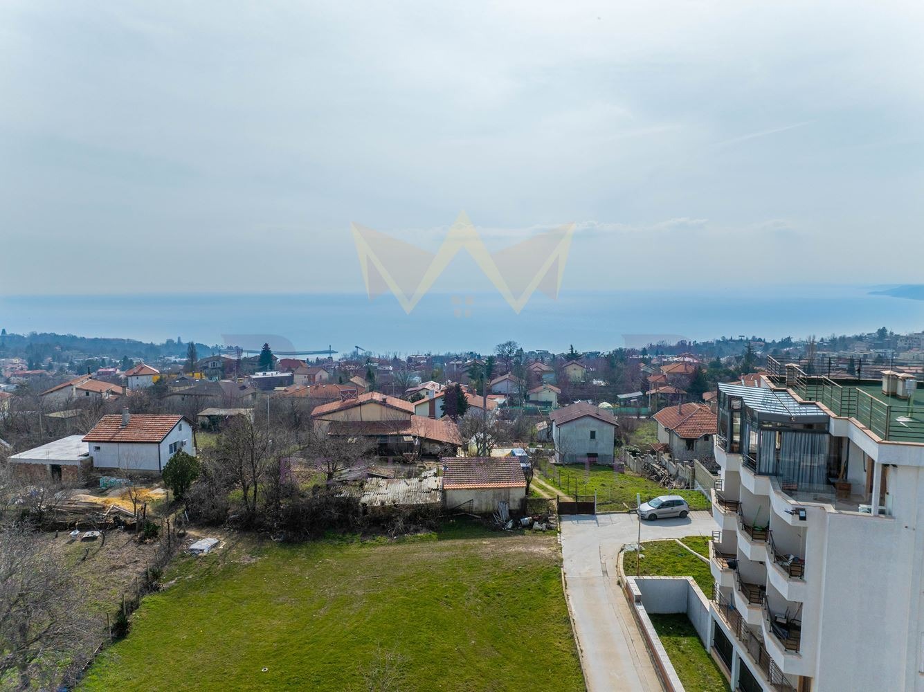 Продава 3-СТАЕН, гр. Варна, м-т Горна Трака, снимка 16 - Апартаменти - 55816870