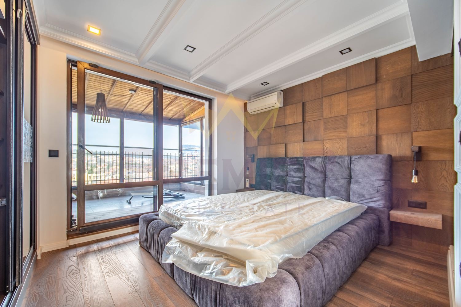 Продава 3-СТАЕН, гр. Варна, м-т Горна Трака, снимка 8 - Апартаменти - 55816870