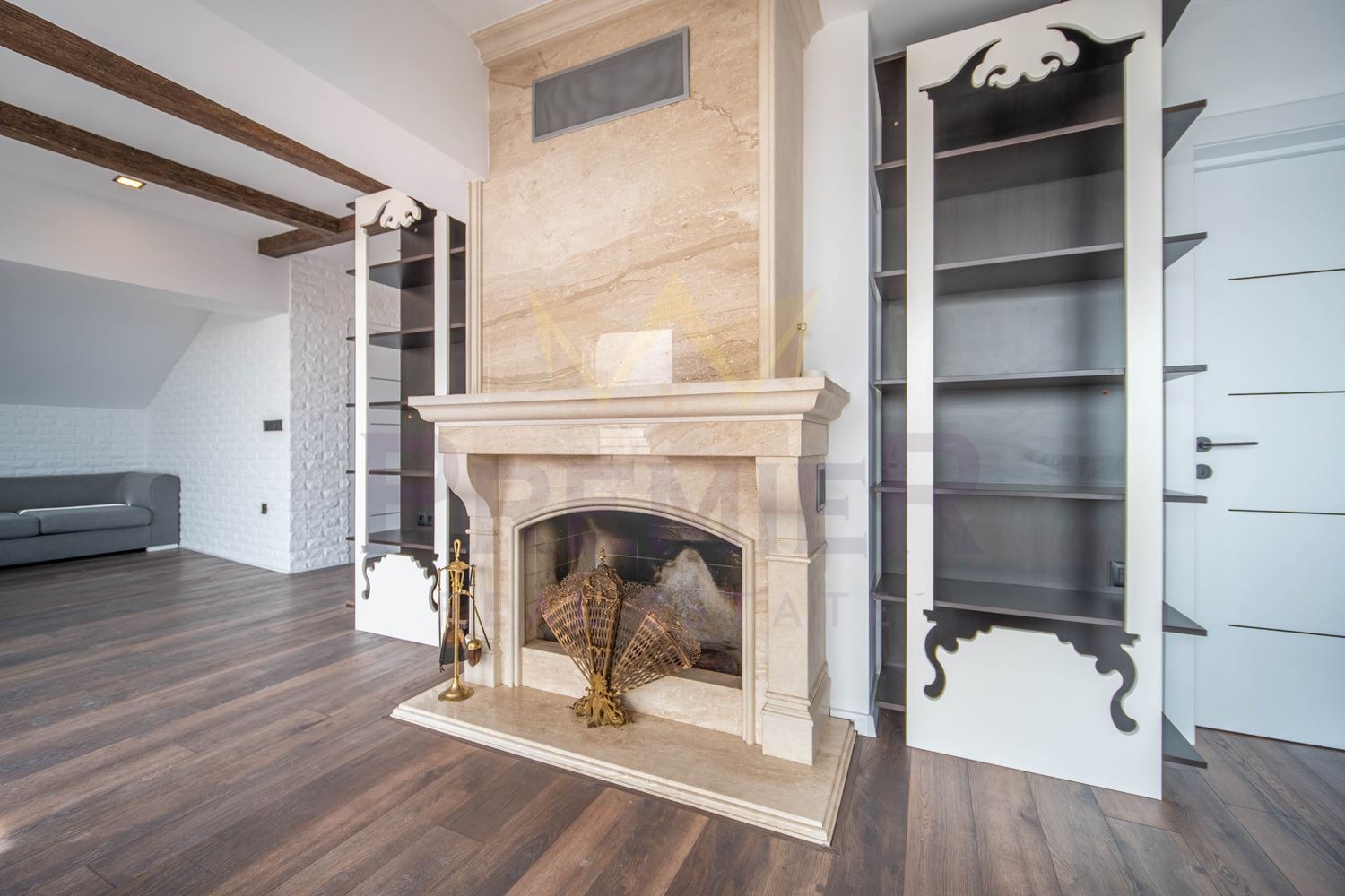 Продава 3-СТАЕН, гр. Варна, м-т Горна Трака, снимка 2 - Апартаменти - 55816870