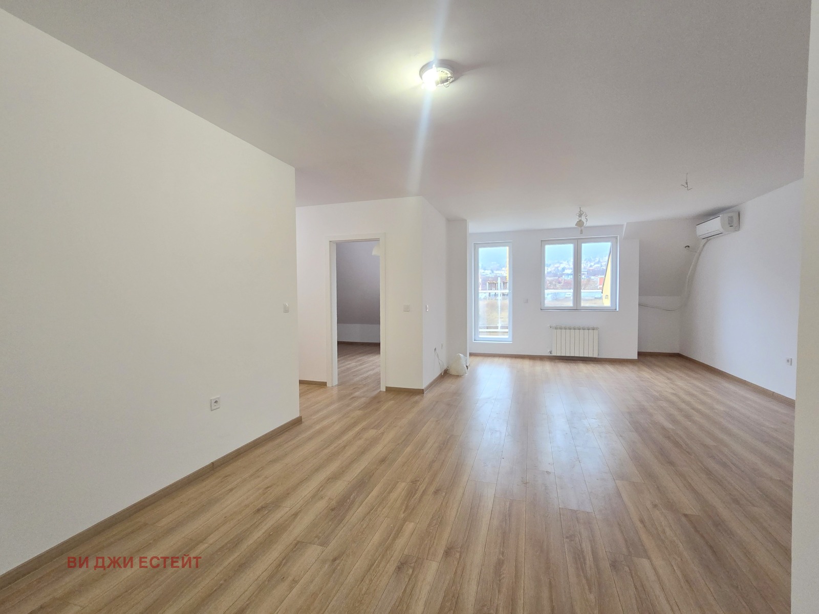 Продава 4-СТАЕН, гр. София, Драгалевци, снимка 2 - Апартаменти - 53336572