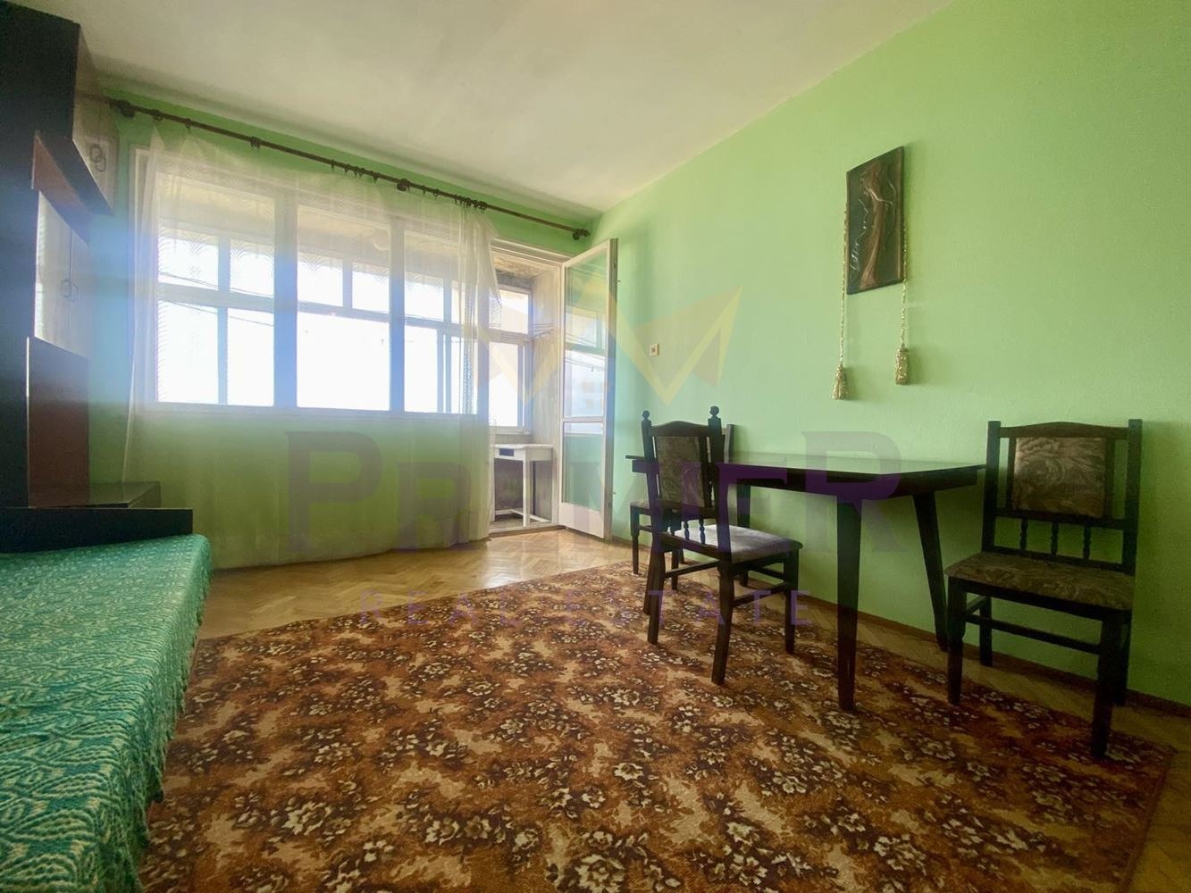 Продава 4-СТАЕН, гр. Варна, Окръжна болница-Генерали, снимка 2 - Апартаменти - 54223170