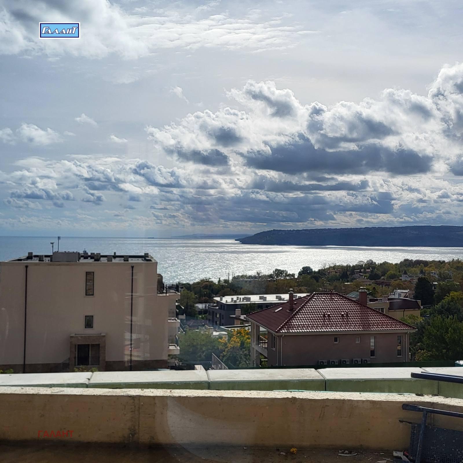 Продава 4-СТАЕН, гр. Варна, Бриз
