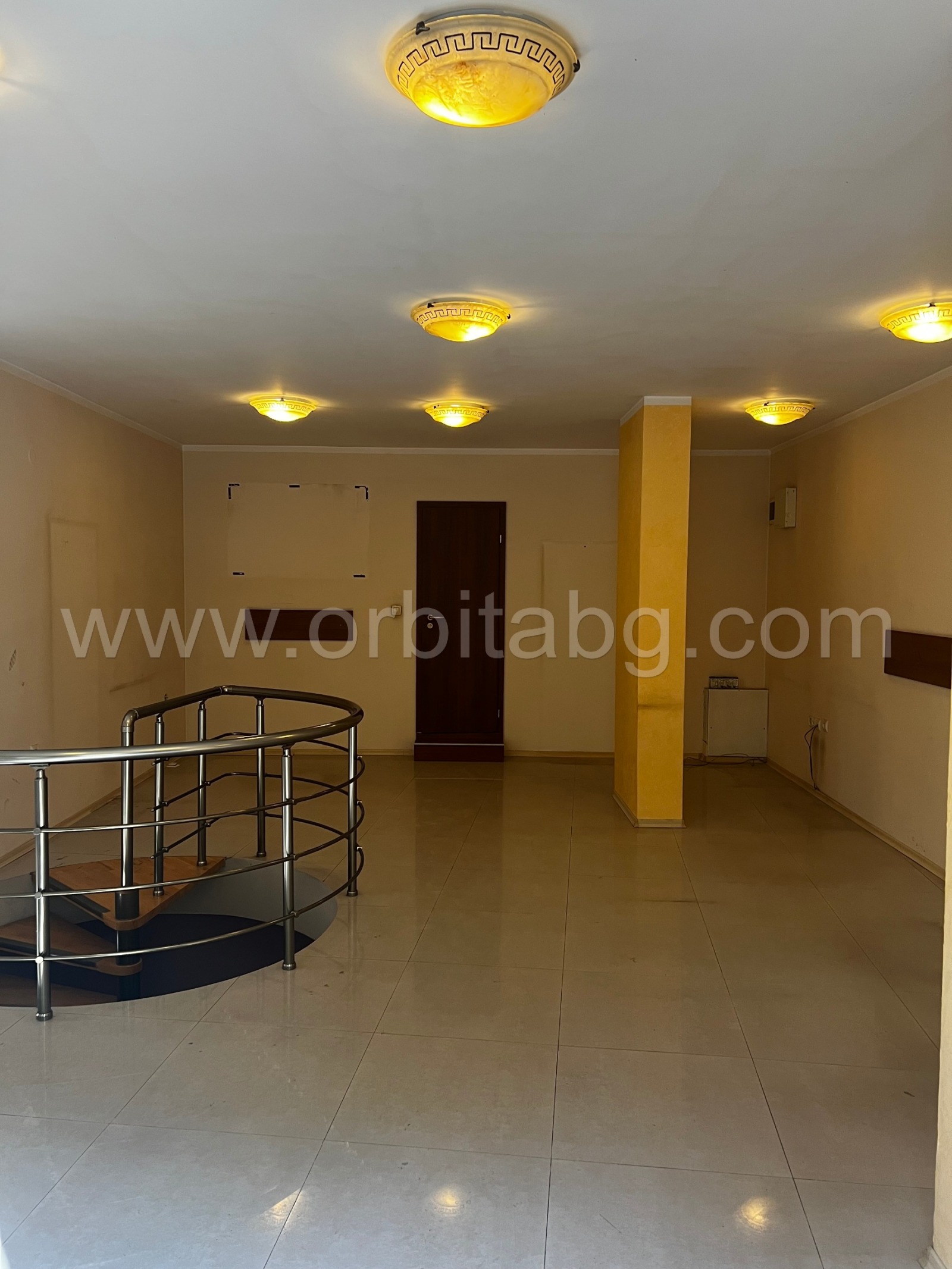 Продава ОФИС, гр. София, Дианабад, снимка 2 - Офиси - 52272785
